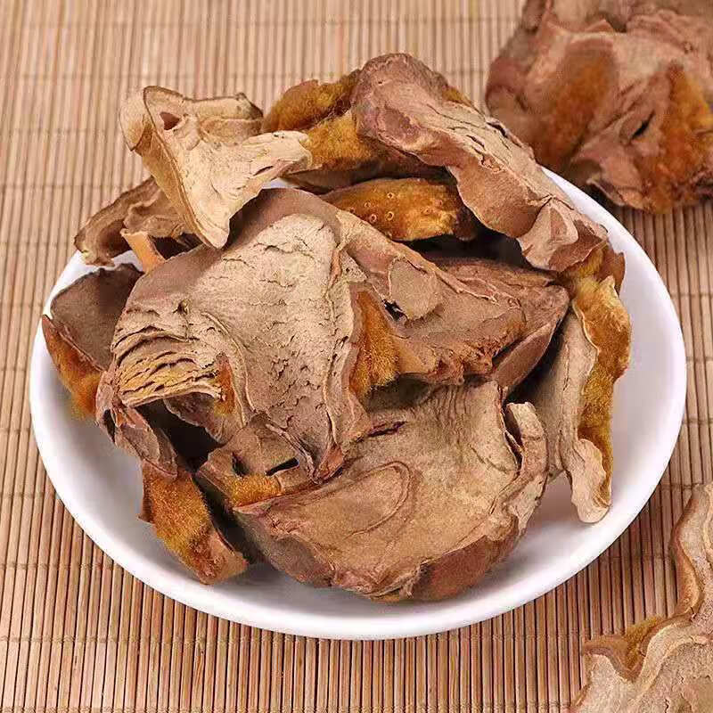 中药材 精选金毛狗脊 生金狗脊金毛狗猴毛头黄狗头苟脊100克 100克