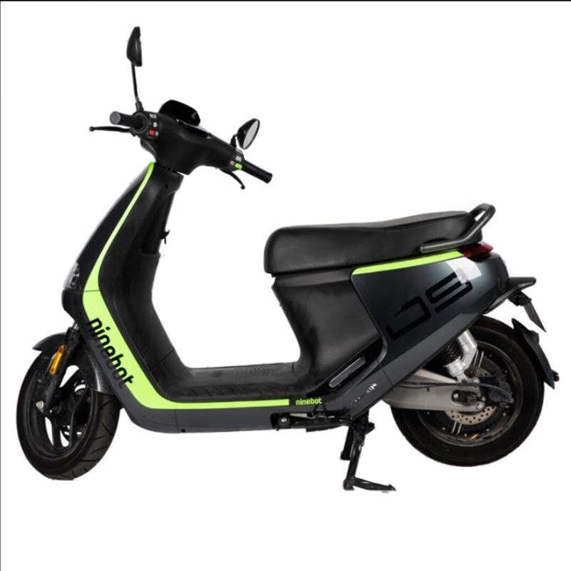 塔克尔适用于九号e125贴纸九号电动e70/e80/e90/e100/e125/e200pone拉