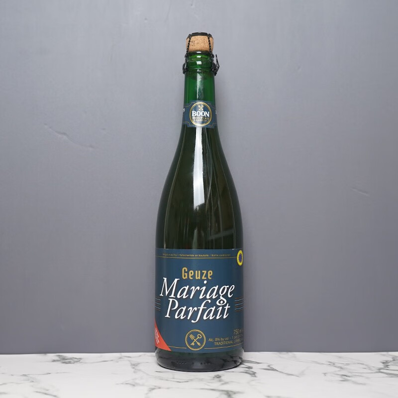 oscar樱桃伯恩老贵兹美好婚姻比利时卡斯卡特进口精酿啤酒酸啤 伯恩