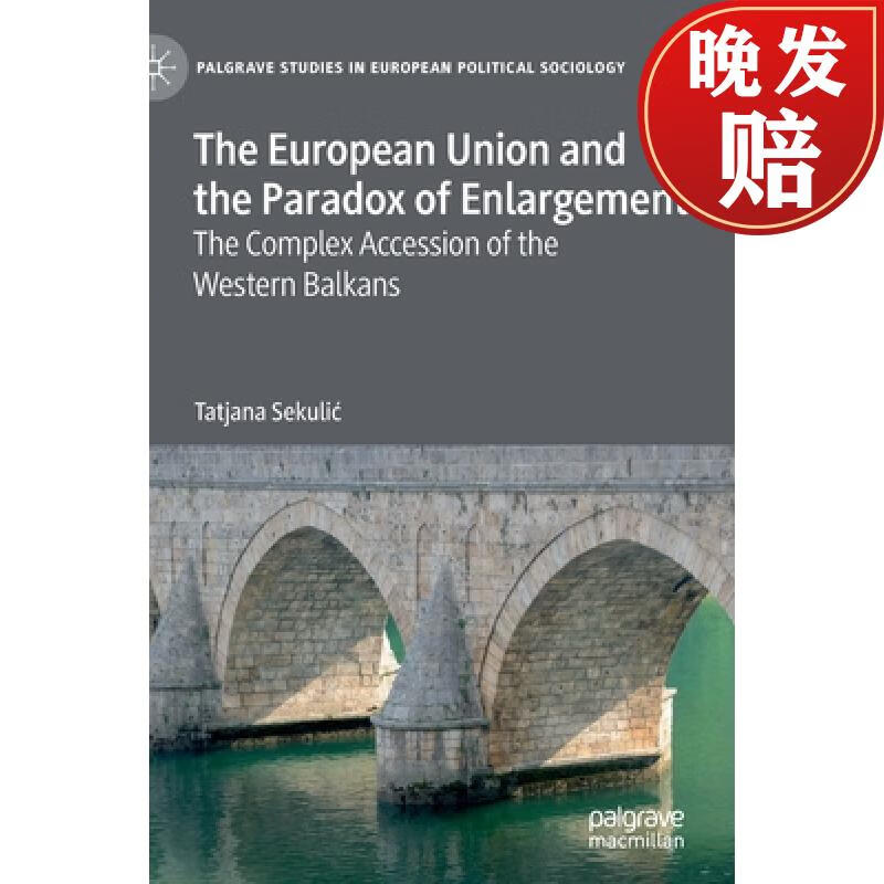 union and the paradox of enlargement : the complex accession of