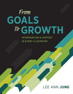 预订 from goals to growth: intervention & support in every