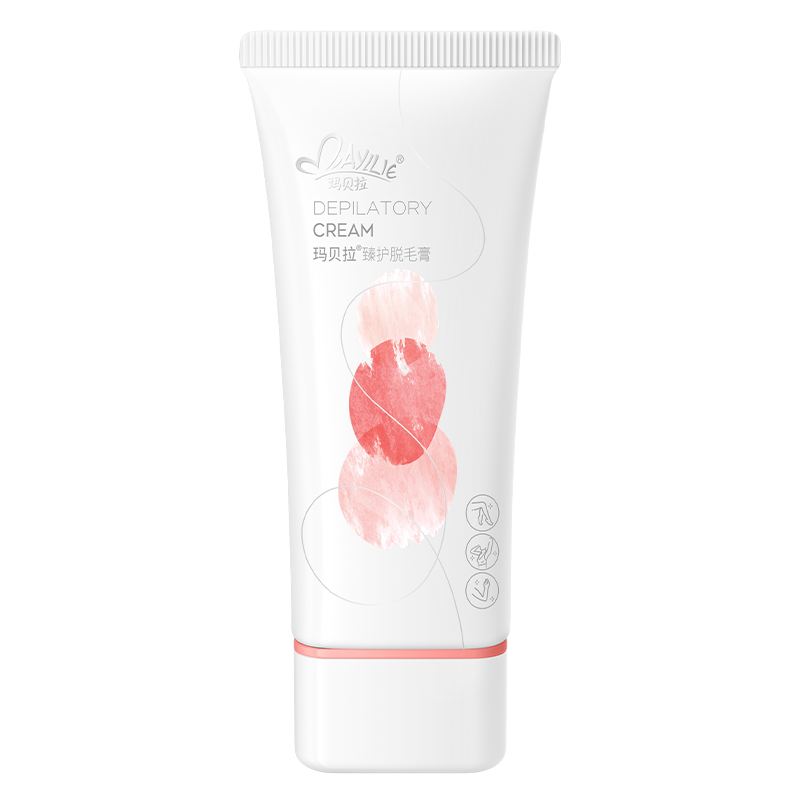 �건����mayllie���黤��ë��100g��Ůʿѧ��Ҹ����ë��֫�º�ȥë�����ô���˽��