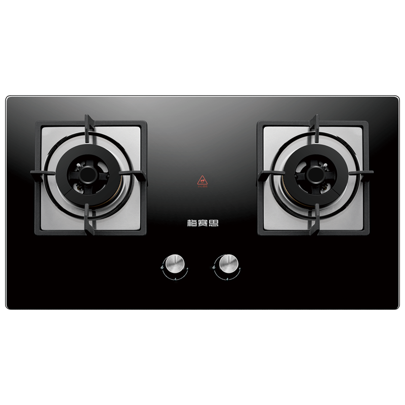 merces梅赛思 ql890a 燃气灶天然气嵌入式灶具灶具大火力燃气灶 ql890