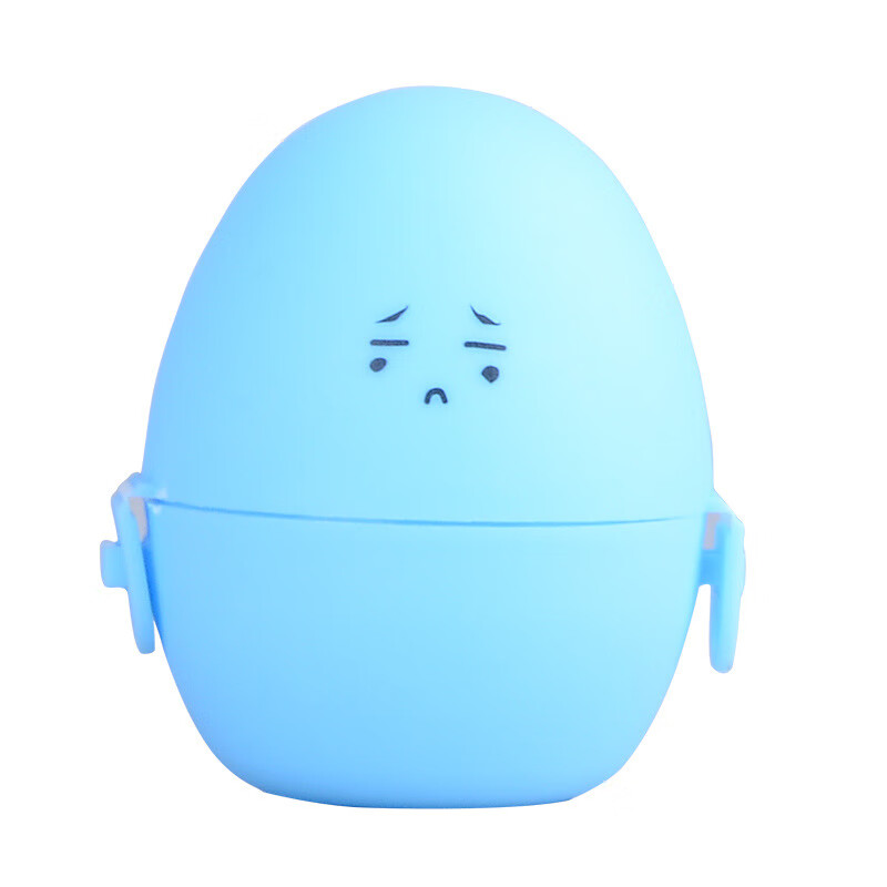 飞机杯男用自慰器具男性自慰蛋便携飞机蛋自慰杯成人情趣性用品 蓝色