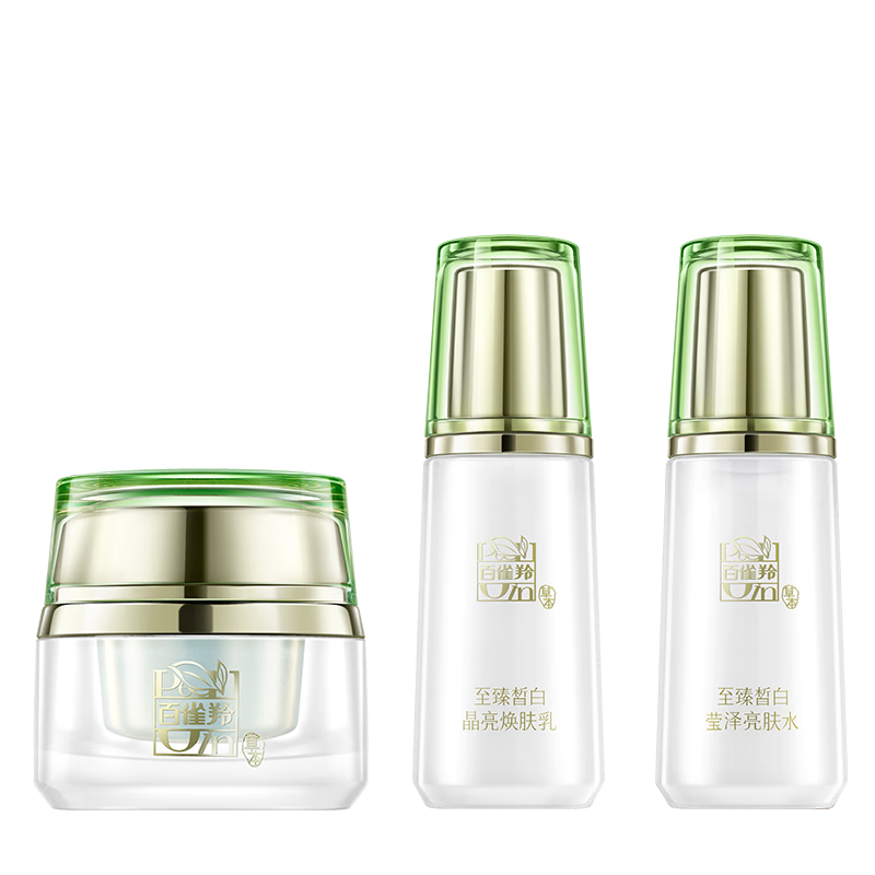 �軻������ȸ�磨PECHOIN�� ������ˮ��˪����װ��30ml+30ml+15g)9.9Ԫ