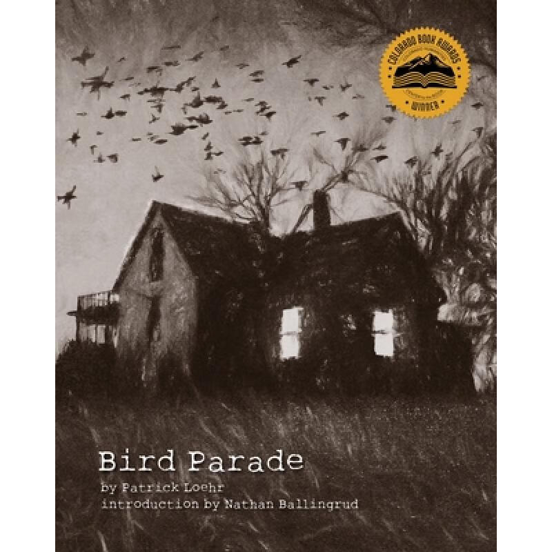 预订 Bird Parade