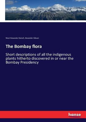 预订The Bombay flora