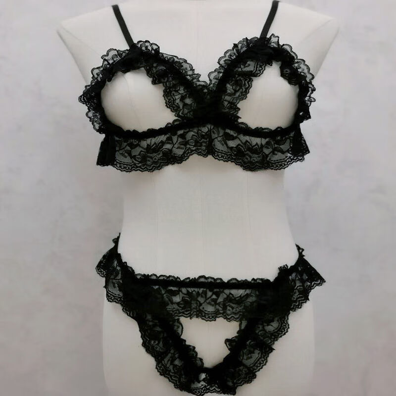 性感内裤制服可插入免脱血滴子大码睡衣诱惑大码sm制服诱惑角色扮