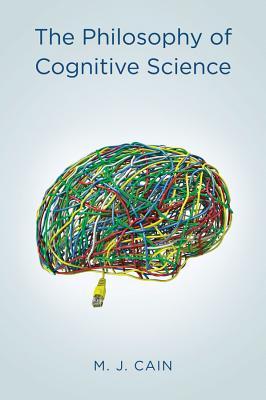 预订The Philosophy of Cognitive Science