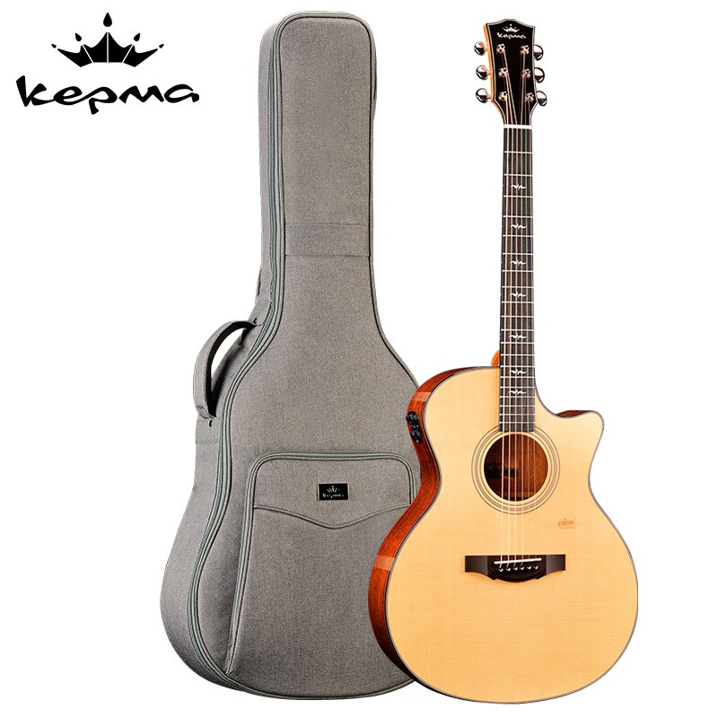 kepmaF1E-GA吉他质量好不好