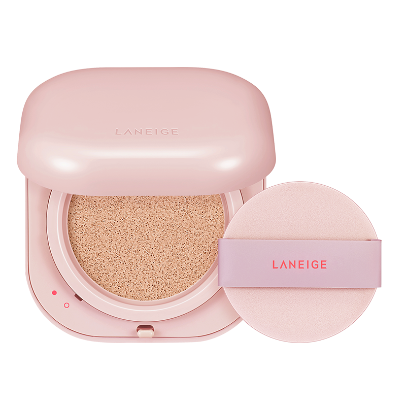 LANEIGE 兰芝 新颜焕白气垫霜 #13象牙色 15g