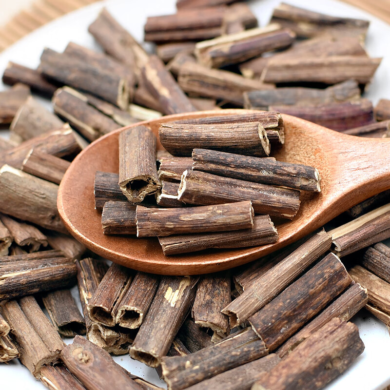 排草500克 食用香排草排香草拍草桃草钓鱼排香香料调料散装