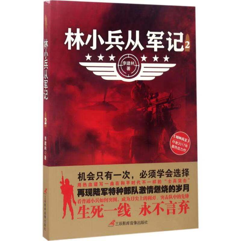 林小兵从军记(2)