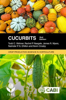 预订cucurbits