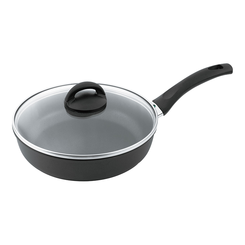 �������ᣨBALLARINI����ճ������ƽ�׼���ѽ�ճ��ȫ¯��ͨ�ü���嵰������˹��24CM