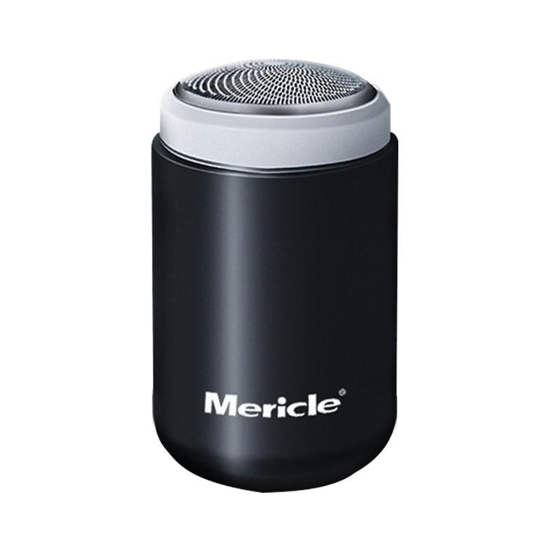 Mericle全身水洗电动剃须刀价格走势、销量趋势和性能评测