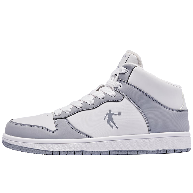 �ǵ�QIAODAN ��Ь���޸߰��Ь������Ь���������˶�Ь XM3580338W 124Ԫ