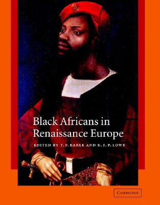 预订 Black Africans in Renaissance Europe