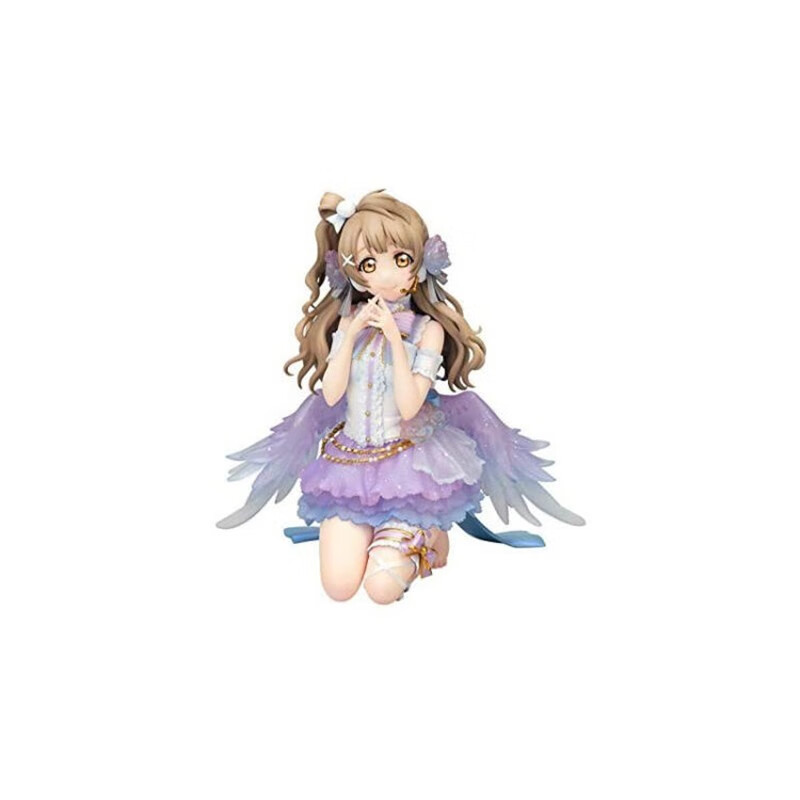 love live系列 动漫手办 南小鸟 园田海未 美少女公仔 白色情人节