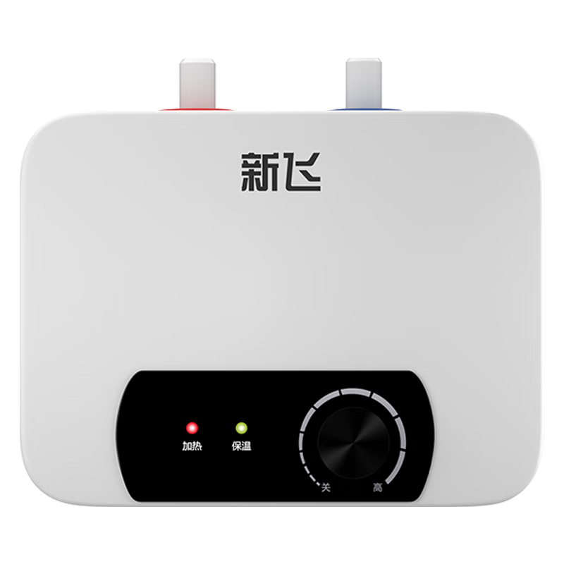 ���ڲ������·ɣ�Frestec��С���� ������ˮ��С�ʹ�ˮʽ��ˮ��ůˮ�������ϳ�ˮ 8L 1500W A1-8L�ϳ�ˮ ��е�� ���а�װ