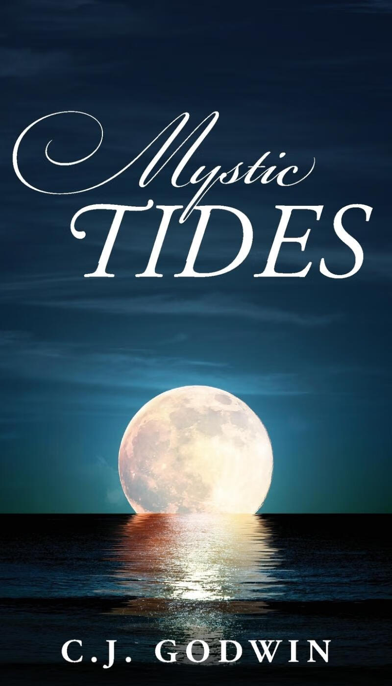 【预售 按需印刷】mystic tides