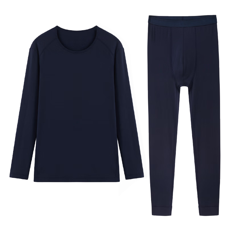 NEIWAI����ůů��ʿ��ױ�ů������װ5A�־������粻����͸��������� 161.1Ԫ(������)