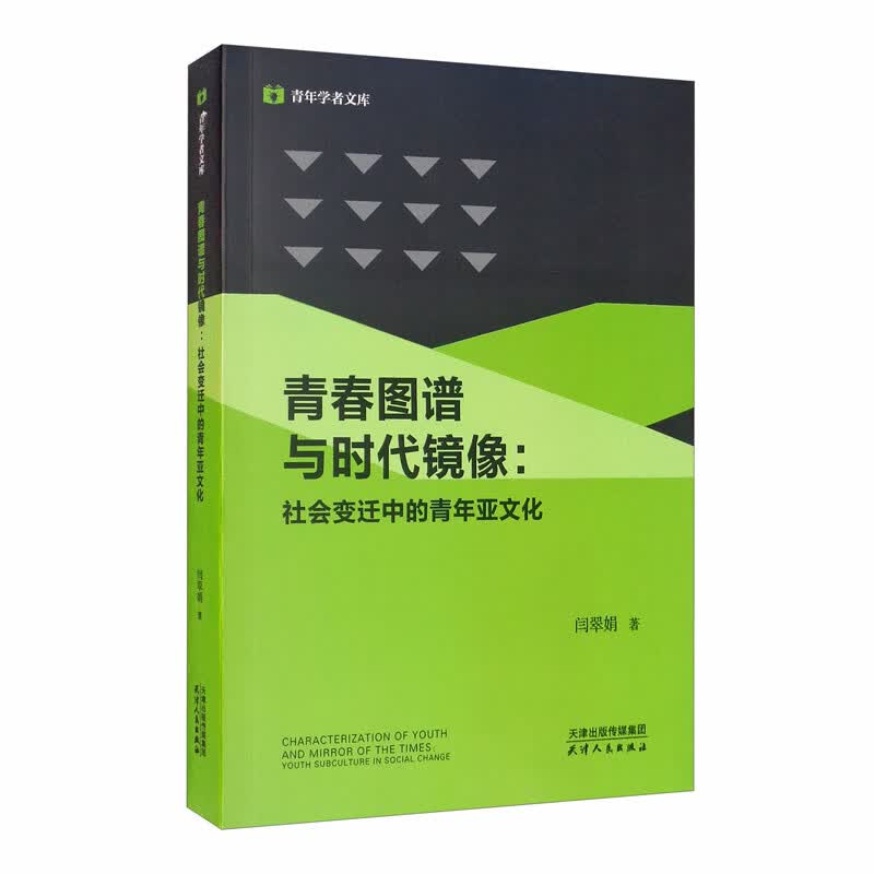 青春图谱与时代镜像：社会变迁中的青年亚文化
