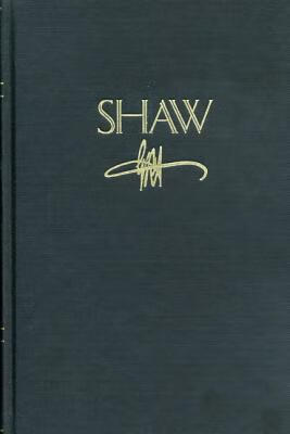 预订new readings: shaw at the sesquicentennial