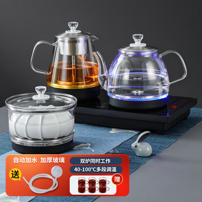 怎么看电热水壶物品的历史价格|电热水壶价格比较