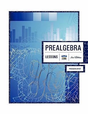 预订Prealgebra 2nd Edition: Lessons