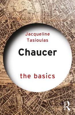 【预订】chaucer: the basics