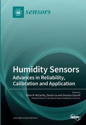 预订Humidity Sensors