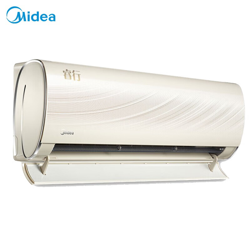 美的(midea)空调怎么样?真实使用感受,不看必然!mdsuneglno