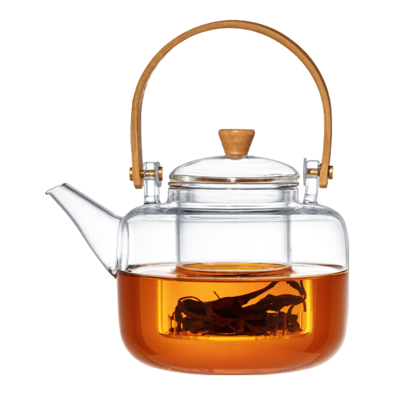 憶壺茶電陶爐煮茶壺玻璃蒸煮一體套裝耐高溫?zé)魈崃杭訜崤莶杈?></div>
                                <div   id=