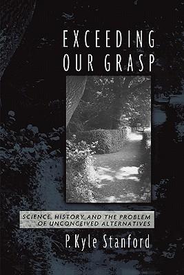 预订 高被引exceeding our grasp: science, history, and t