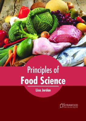 预订Principles of Food Science