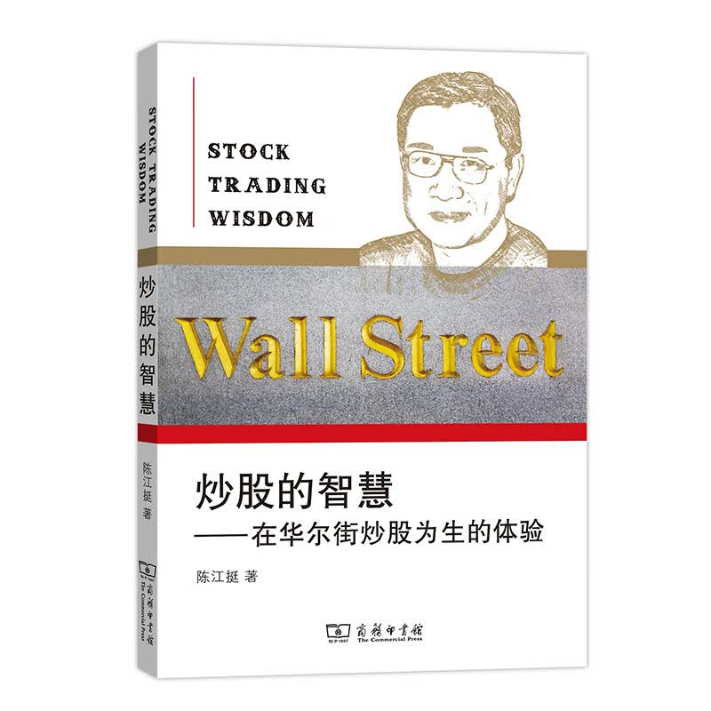 炒股的智慧--在华尔街炒股为生的体验