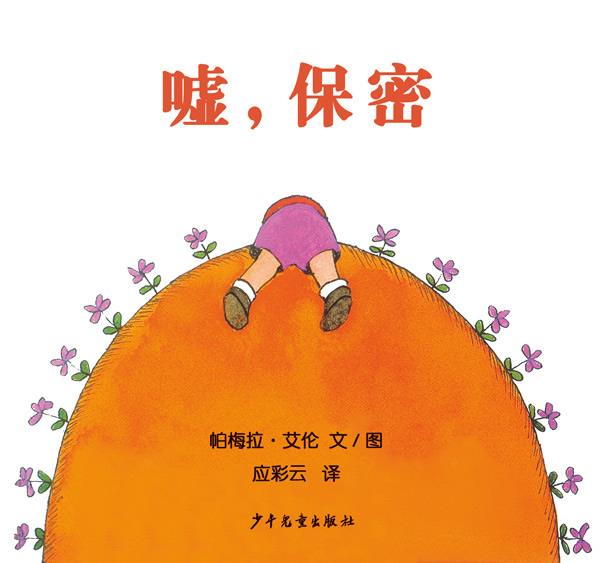 嘘保密 (澳)艾伦【正版书】