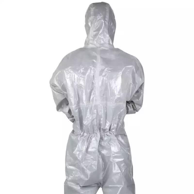 劳保用品批发：助力安全生产的强大力量