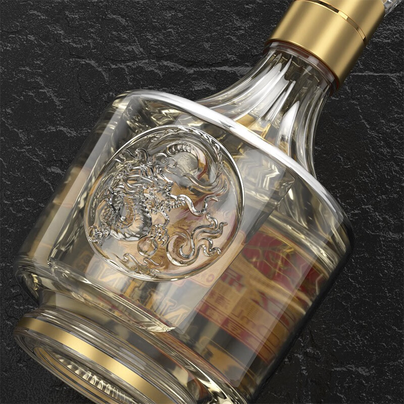 五粮浓香五粮液仙林生态 官方授权 优级酒 52度 500mL 4瓶 华位品鉴礼盒酒