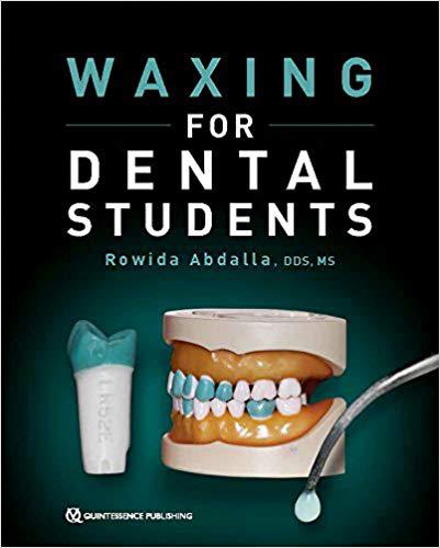 Waxing for Dental St