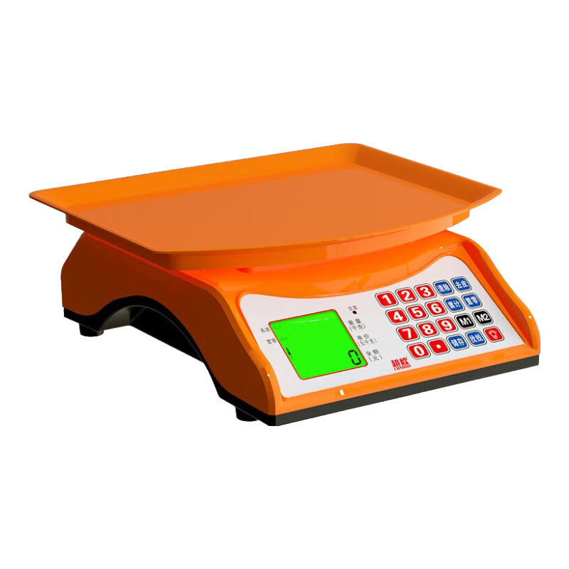 ���ڲ�������ŷ��CHAOOU�����ӳ�����С���ּƼ۳Ӽ��ø߾���30kg����ʽ���˳�ˮ������ʳƷ±�سӵ��ӳ� 30����̶����̡���ɫС����