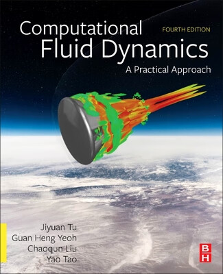 预订 Computational Fluid Dynamics: A Practical Approach