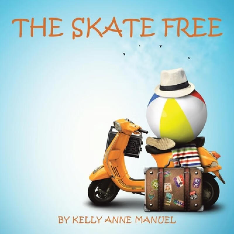 【4周达】the skate free
