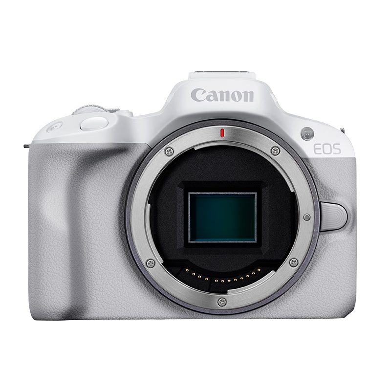 Canon EOS R50 ΢����� ����4K���� ��ɫ ������ 5016.6Ԫ(����ȯ)