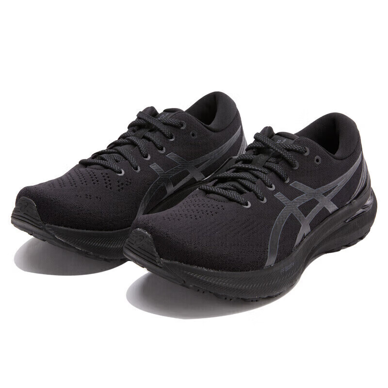 亚瑟士ASICS男鞋跑步鞋GEL-KAYANO29稳定支撑透气舒适缓震运动跑鞋1011B440
