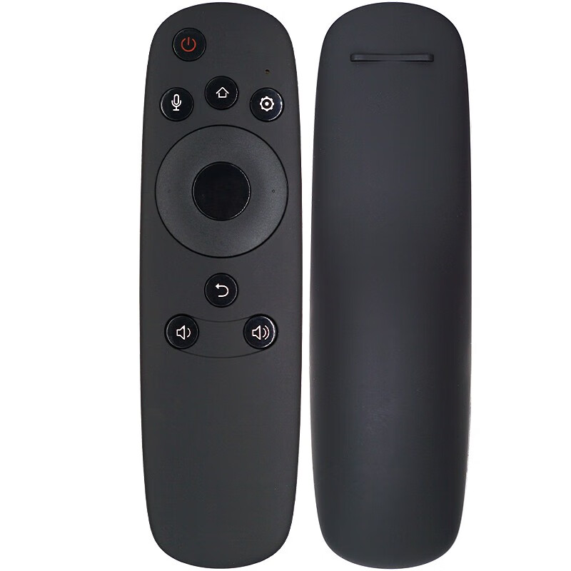 京科 适用于长虹启客CHIQ液晶电视语音遥控器 43Q2N