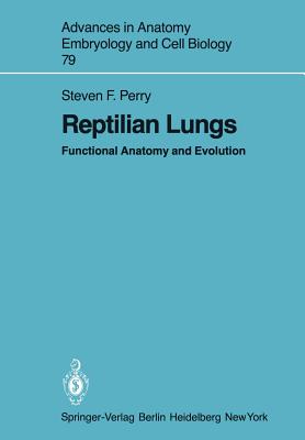 预订 reptilian lungs