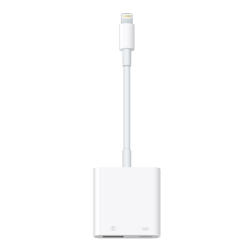 Apple/ƻ ӿתUSB 3/Uת ƬƵתƻתͷ ӿ豸 288Ԫ()