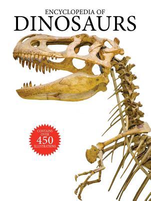 预订Encyclopedia of Dinosaurs